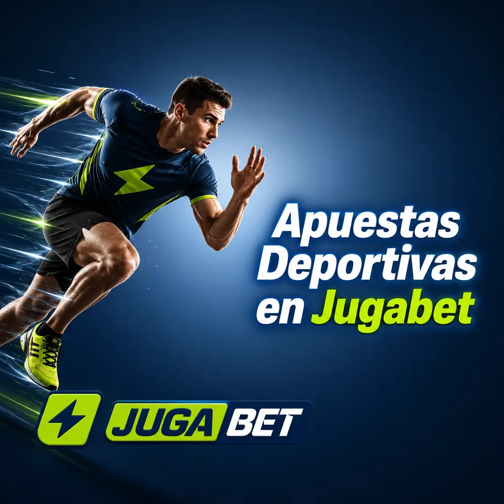 Apuestas Deportivas en Jugabet