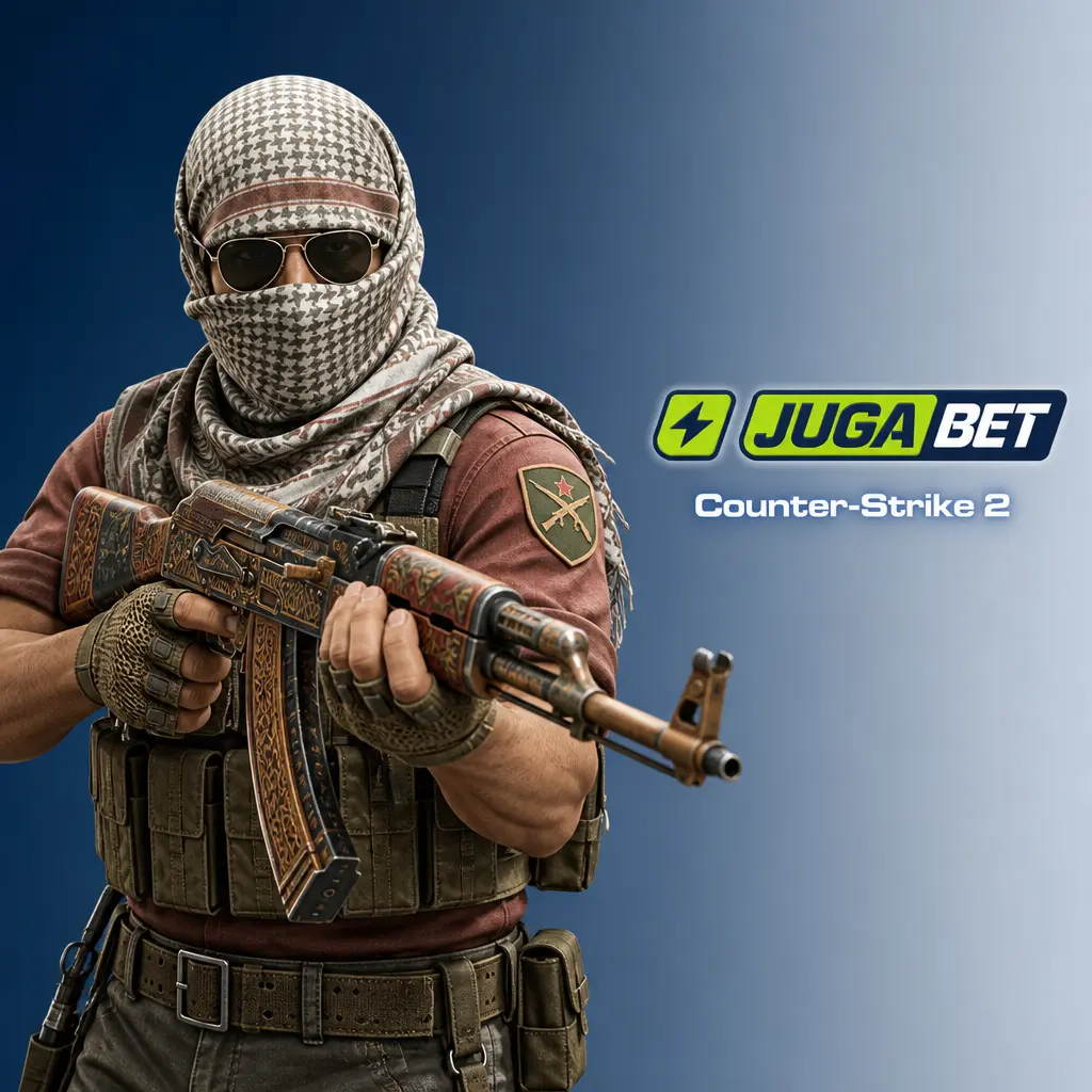Counter-Strike 2