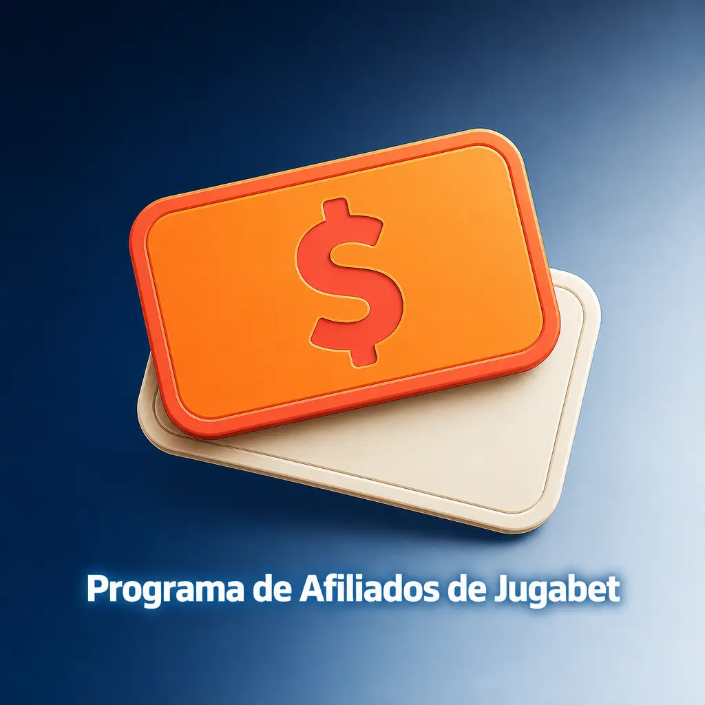 Programa de Afiliados de Jugabet